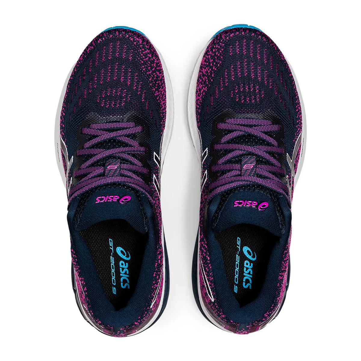 Asics GT 2000 9 Knit