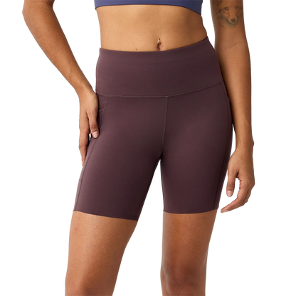 Brooks Chaser 7" Short Tight