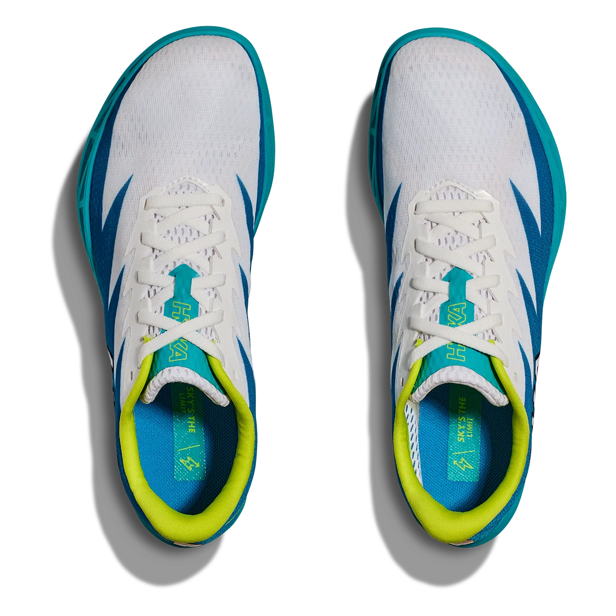 Hoka Crescendo MD