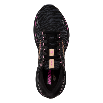 Brooks Ghost 15 Run Wild