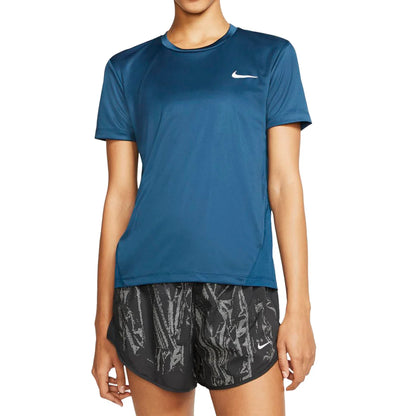 Nike Miler Shortsleeve