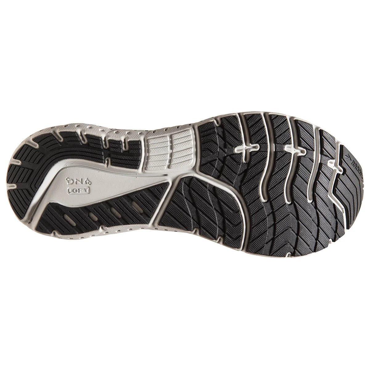 Brooks Glycerin 18 Metallic Pack 2.0