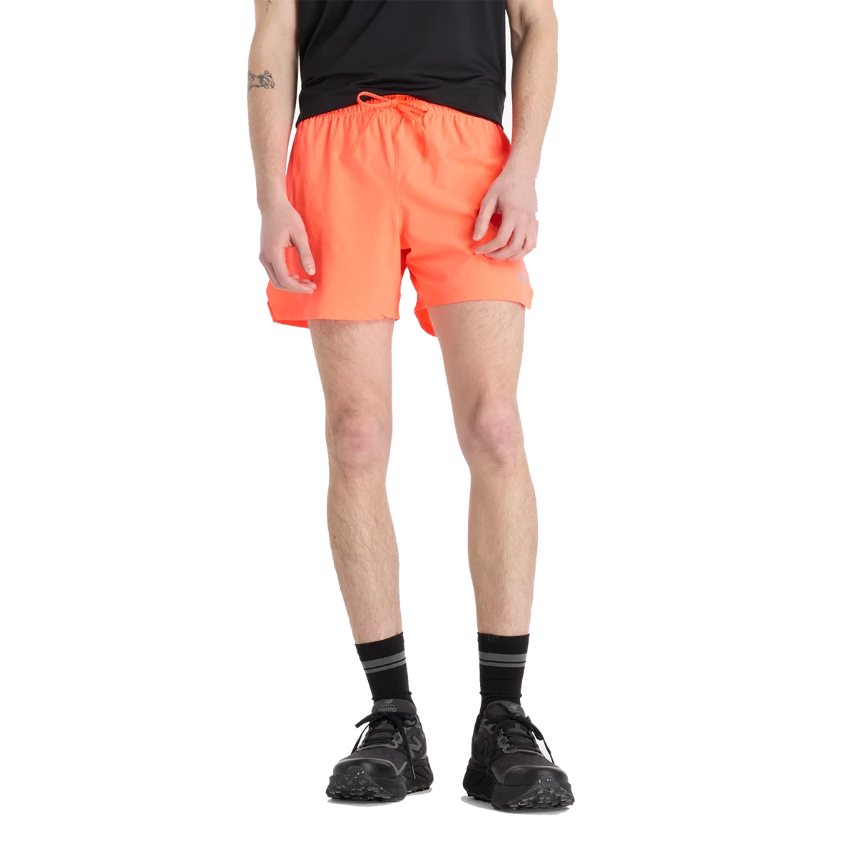 New Balance RC Short 5"