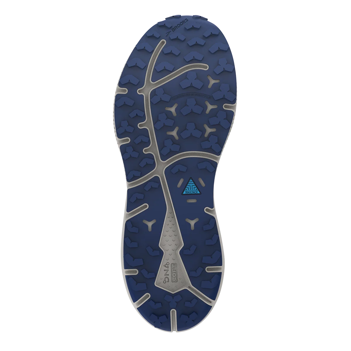 Brooks Divide 4