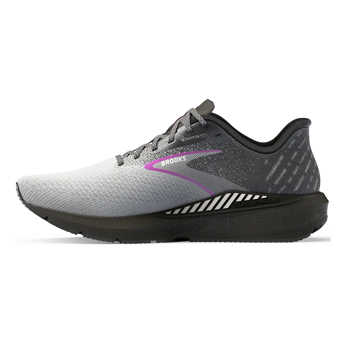 Brooks Launch GTS 10