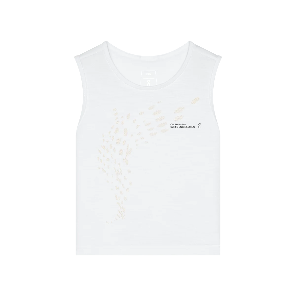 ON Run Tank