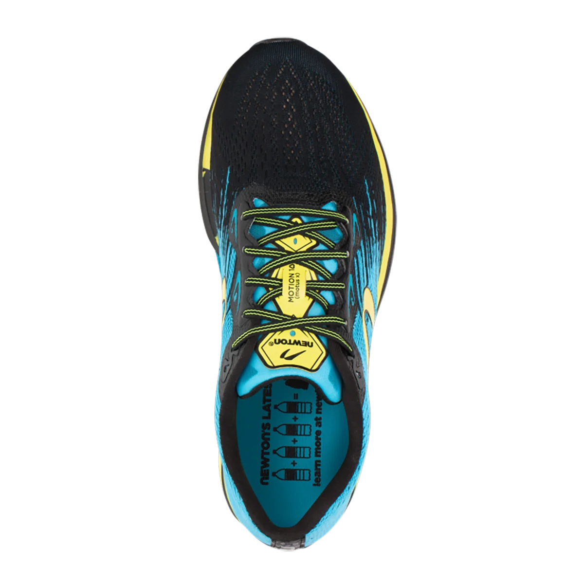 Newton Motion 10