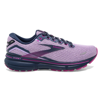 Brooks Ghost 15 North America