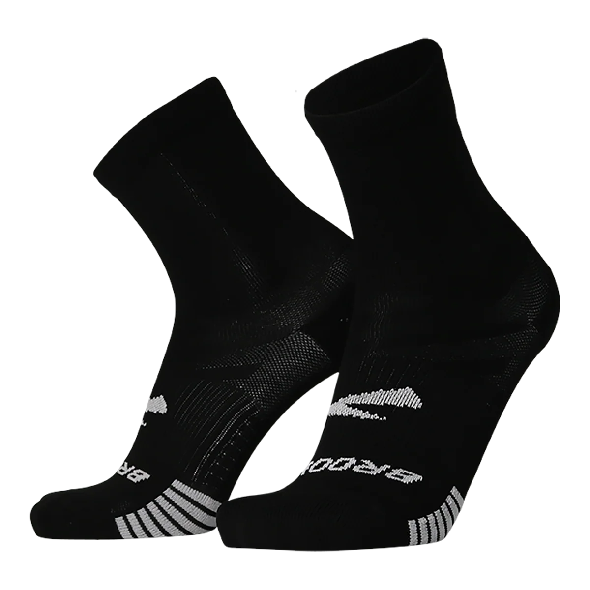 Brooks Ghost Lite 2-Pack Crew