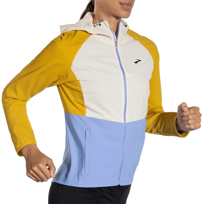 Brooks Canopy Jacket
