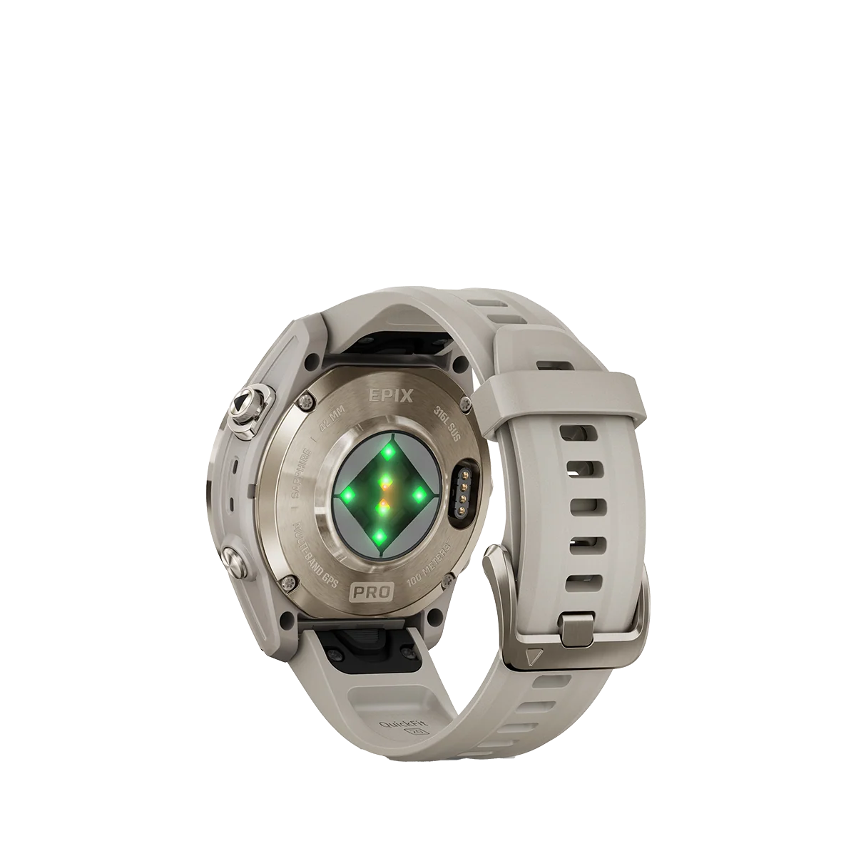 Garmin Epix Pro