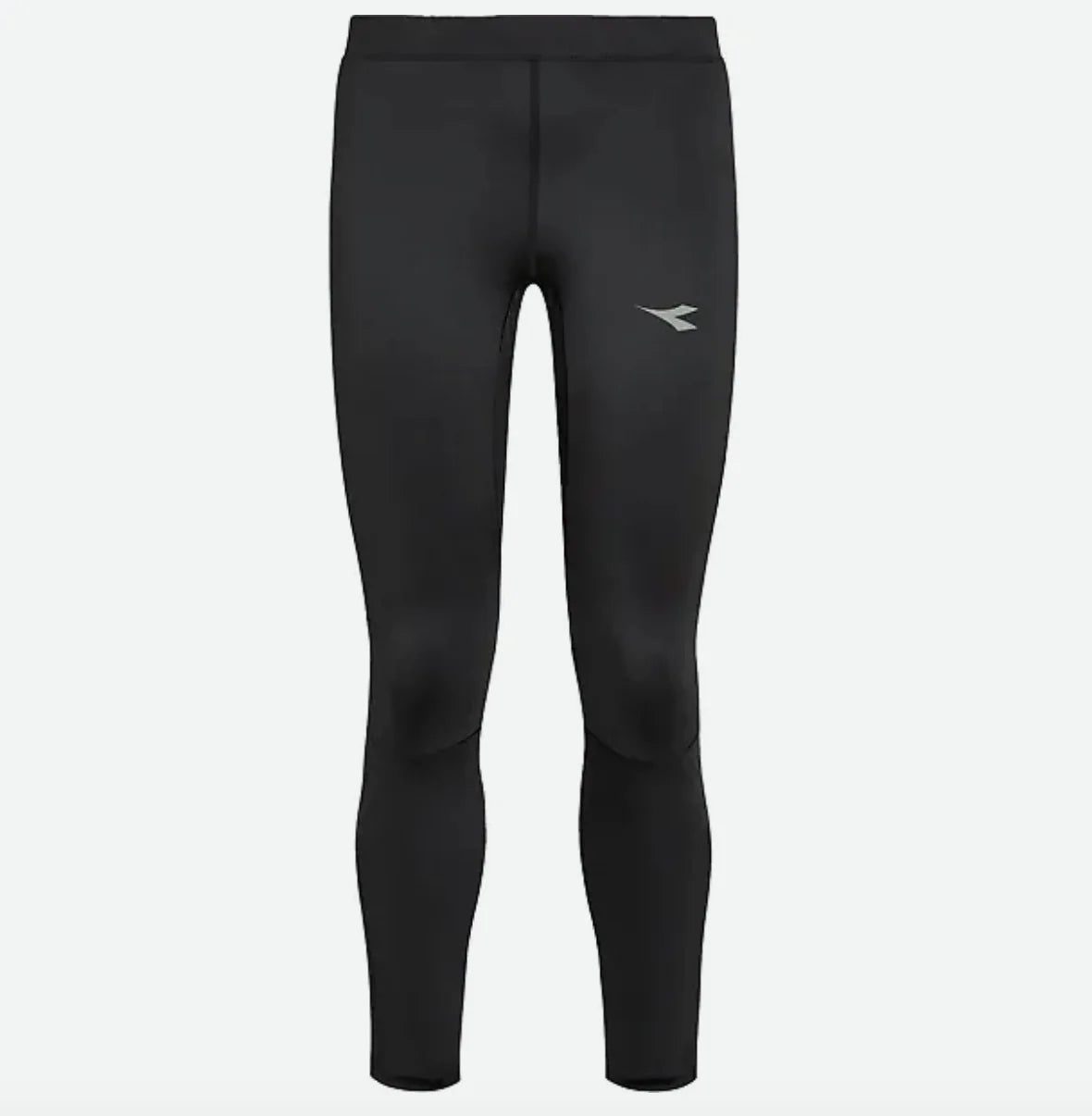 Men's Diadora Run Tights Winter Protection