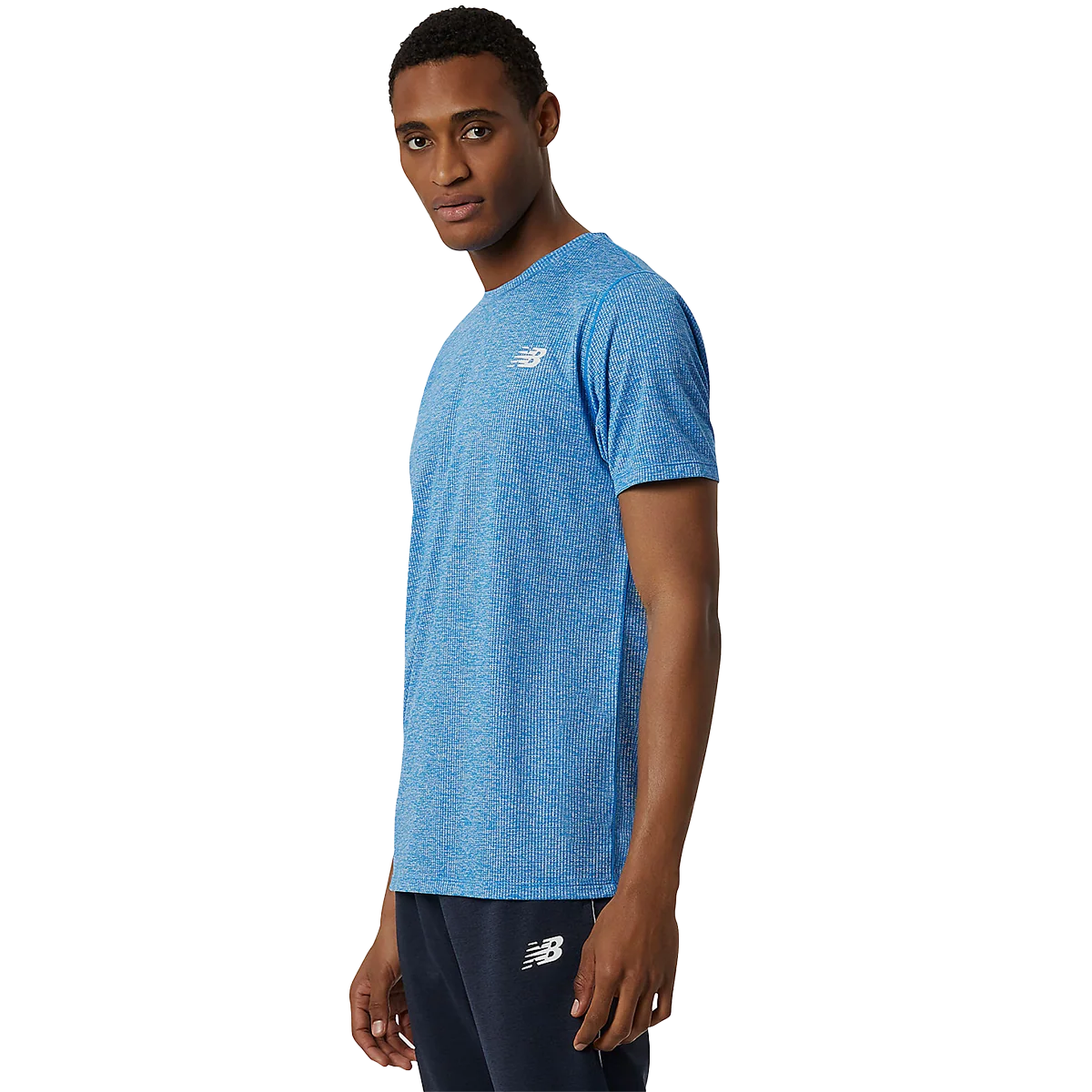New Balance Tenacity T Shortsleeve