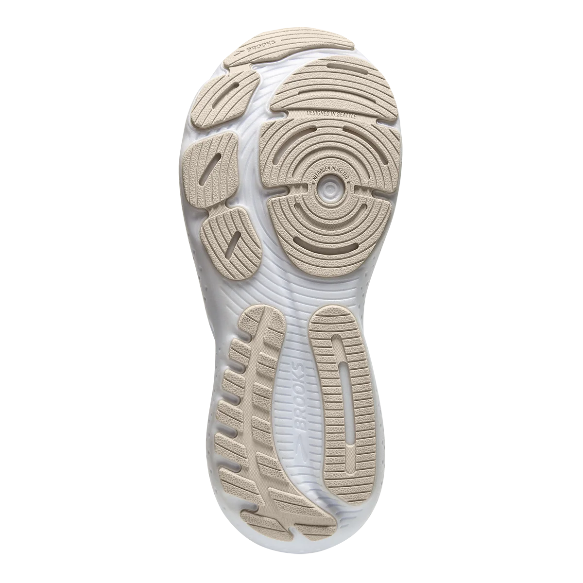 Brooks Glycerin StealthFit 21 Pastels