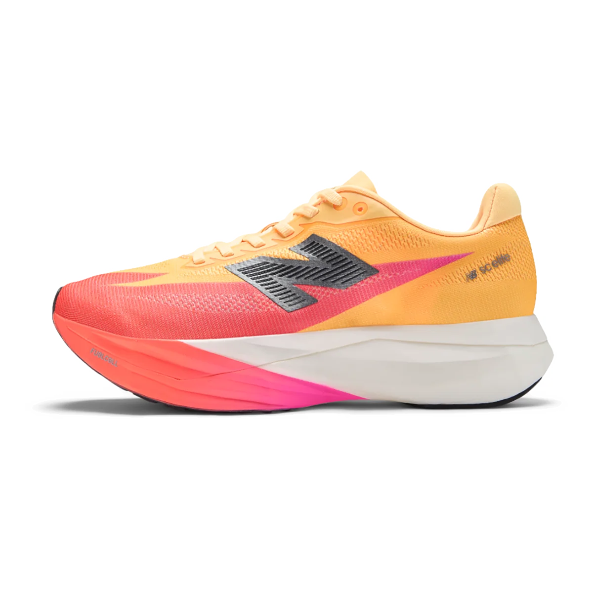 New Balance Fuel Cell SuperComp Elite V5