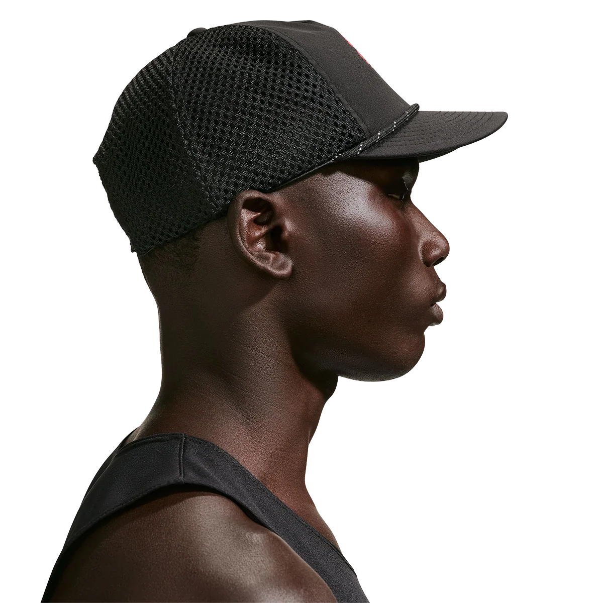 Nike Pro Dri-Fit Unstructured Happy Pace Cap