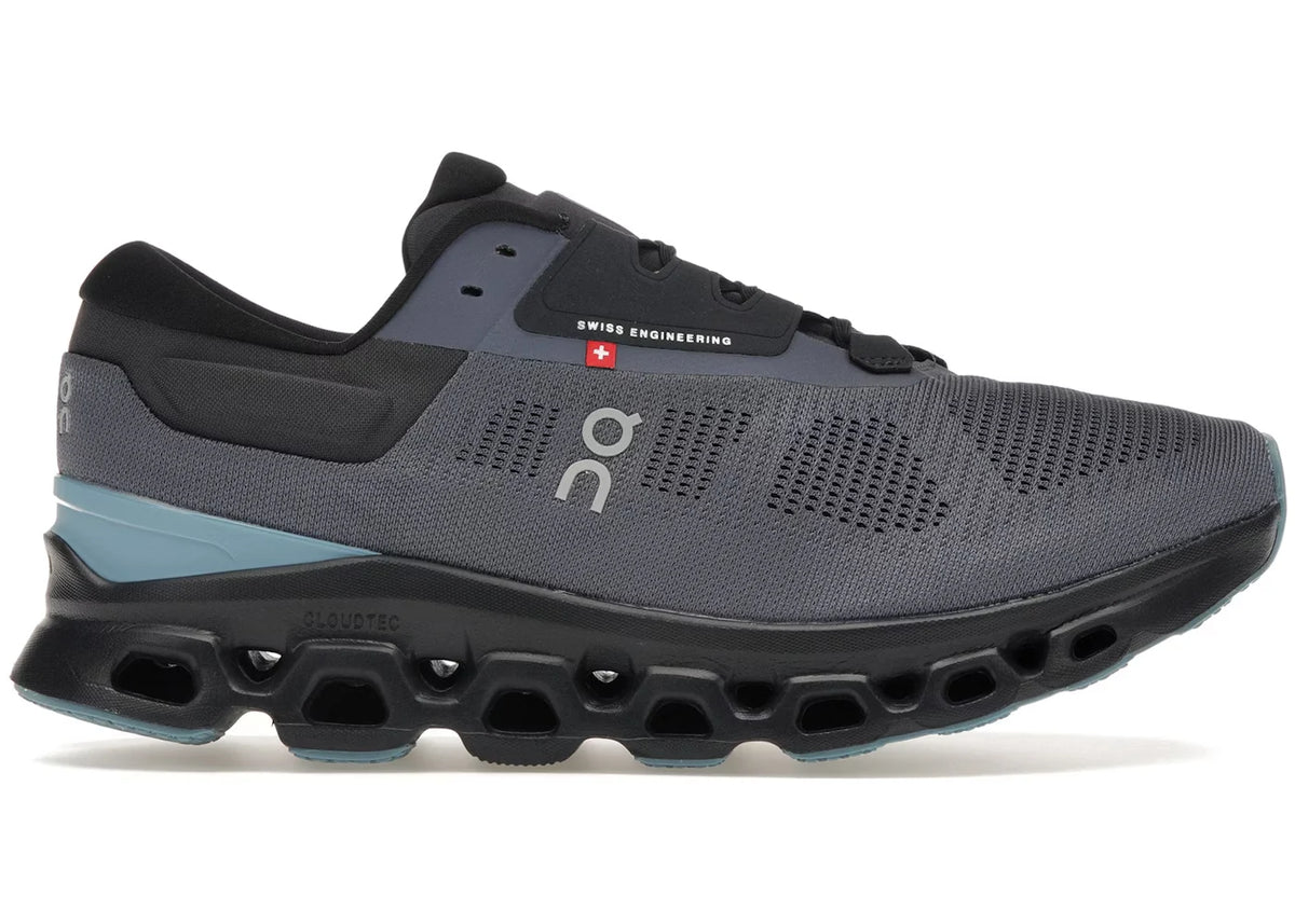 Women's On Cloudstratus 3 (Clearance)