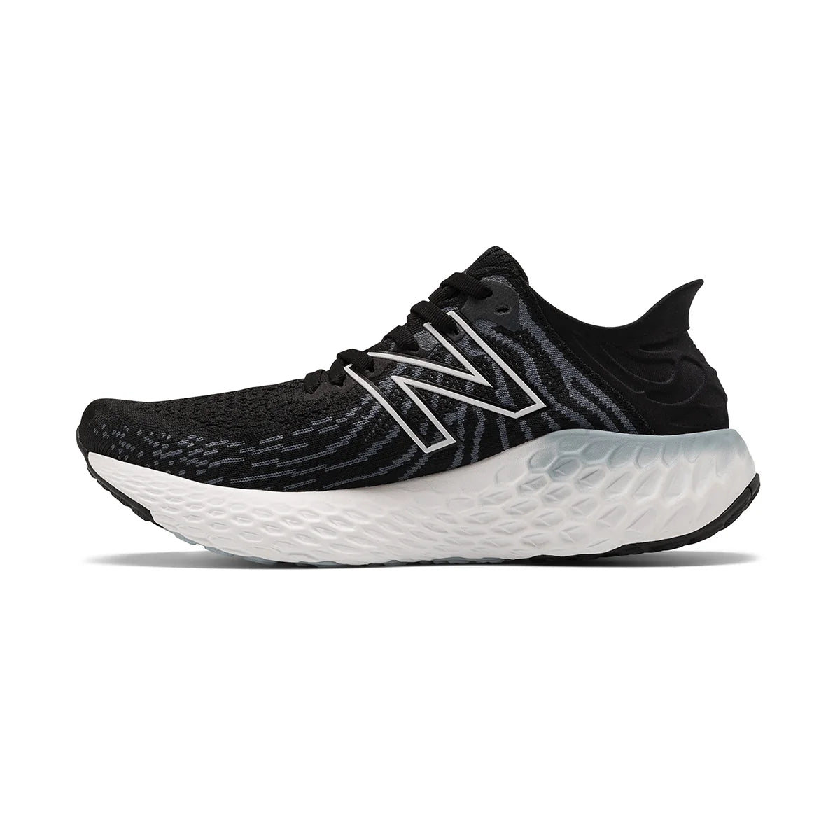 New Balance 1080 V11 - Black - Thunder