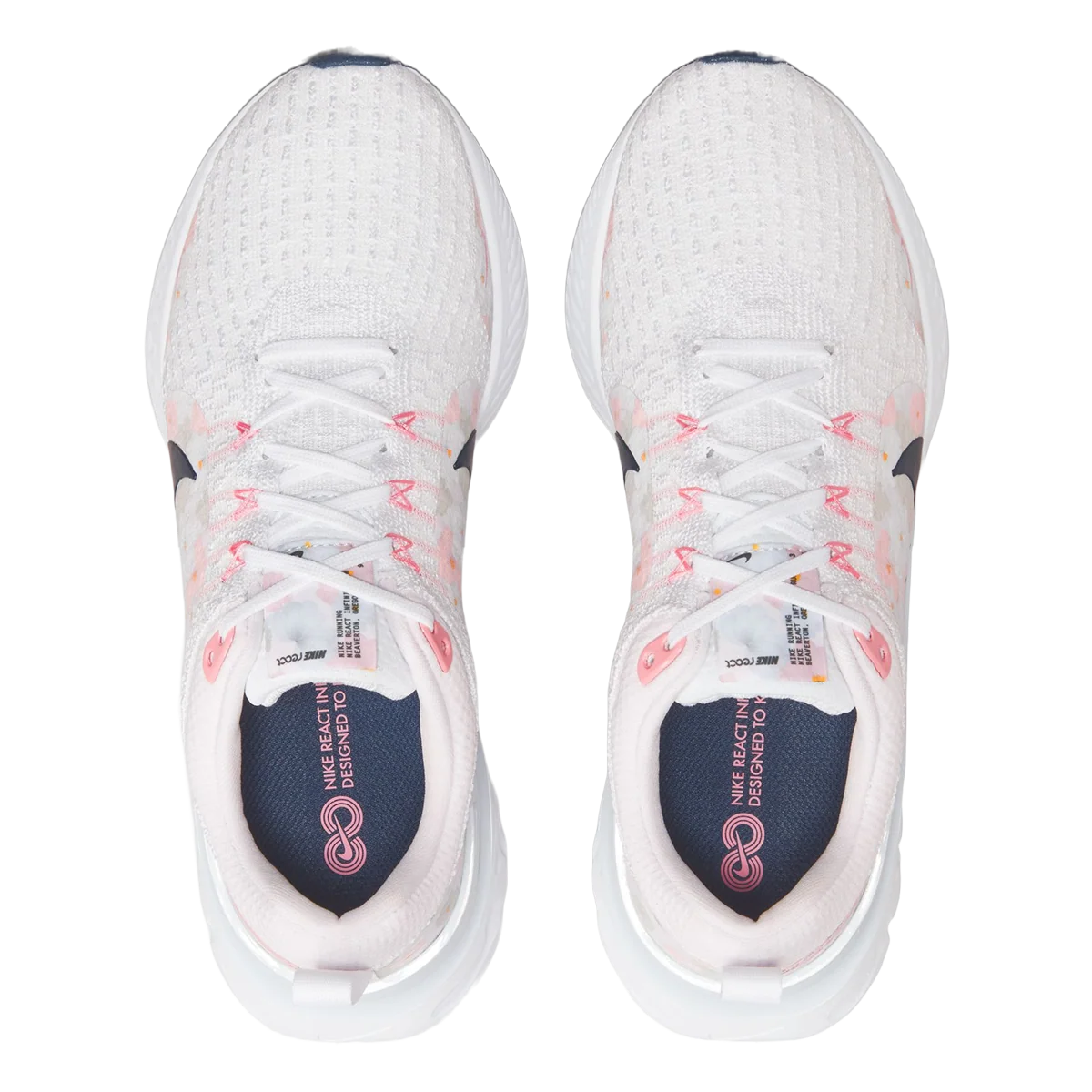 Nike React Infinity Run Flyknit 3 Premium