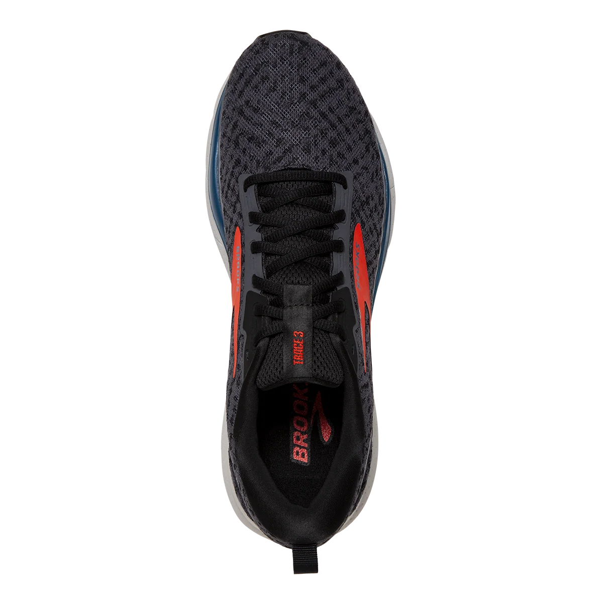 Brooks Trace 3