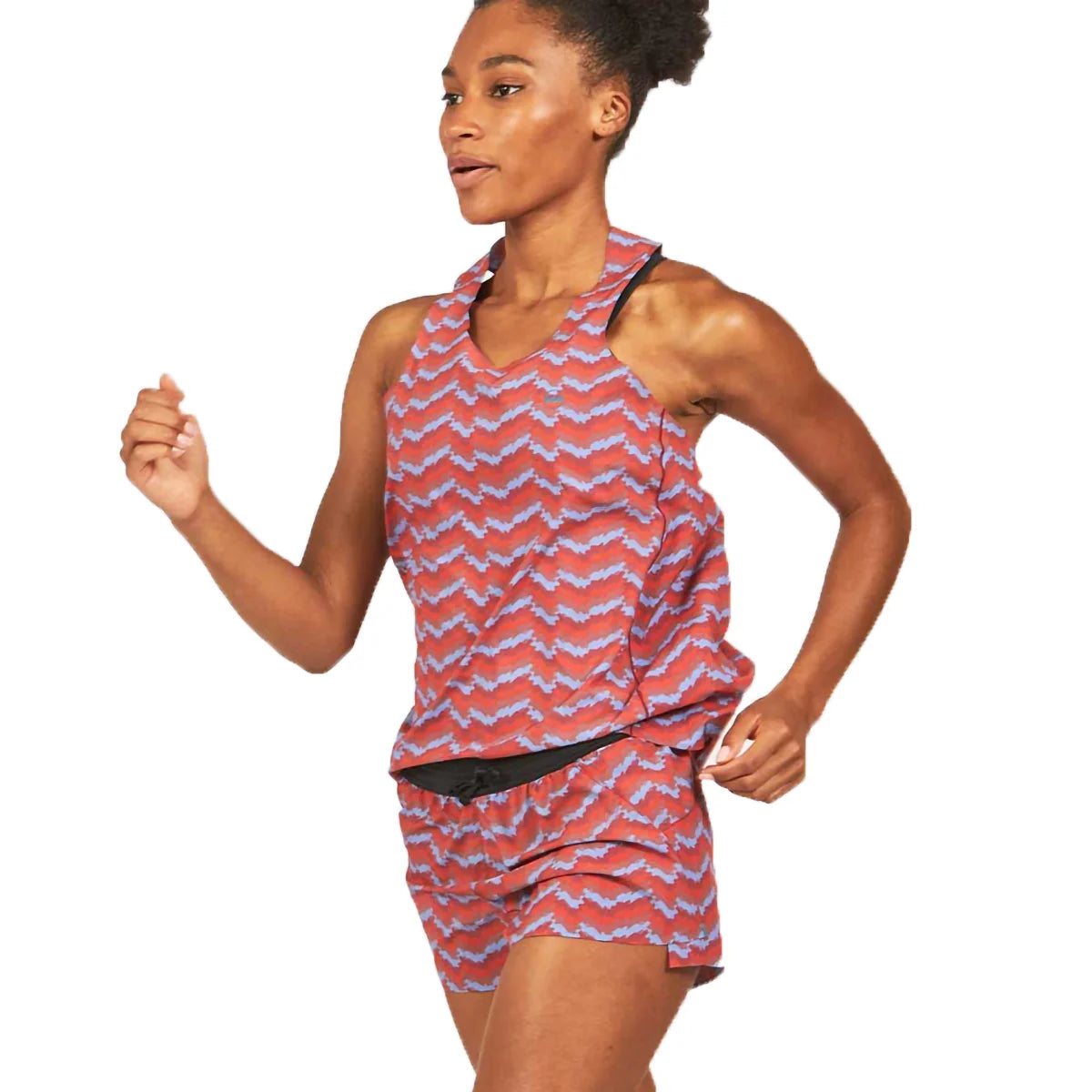Janji AFO Singlet