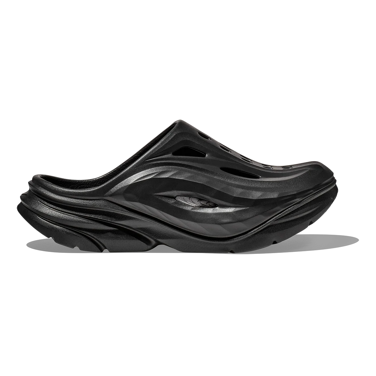 Hoka Ora Recovery Mule