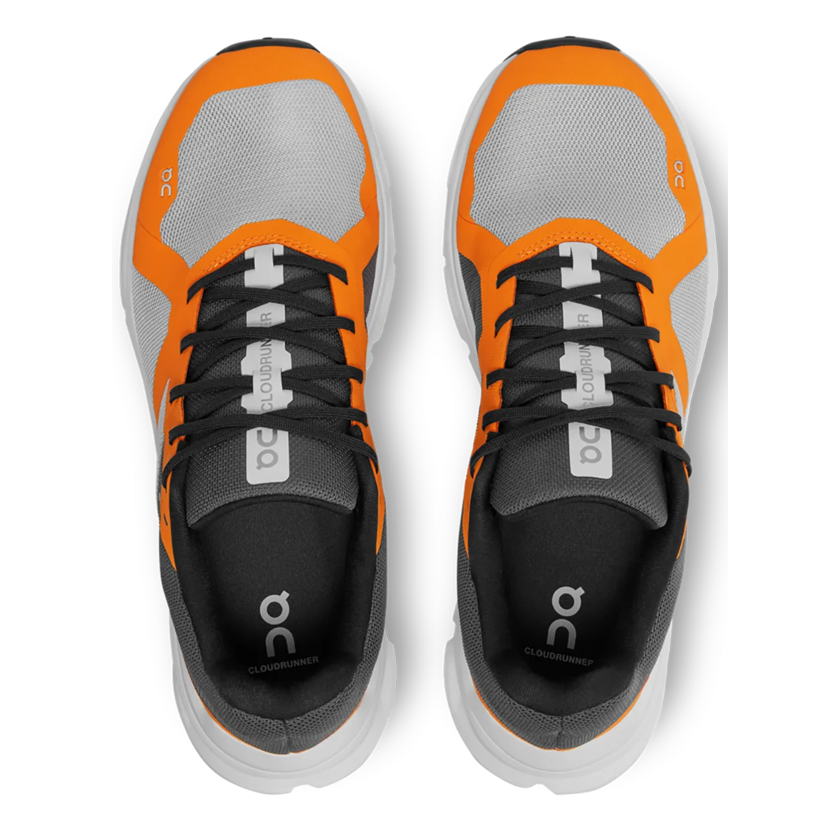 ON Cloudrunner
