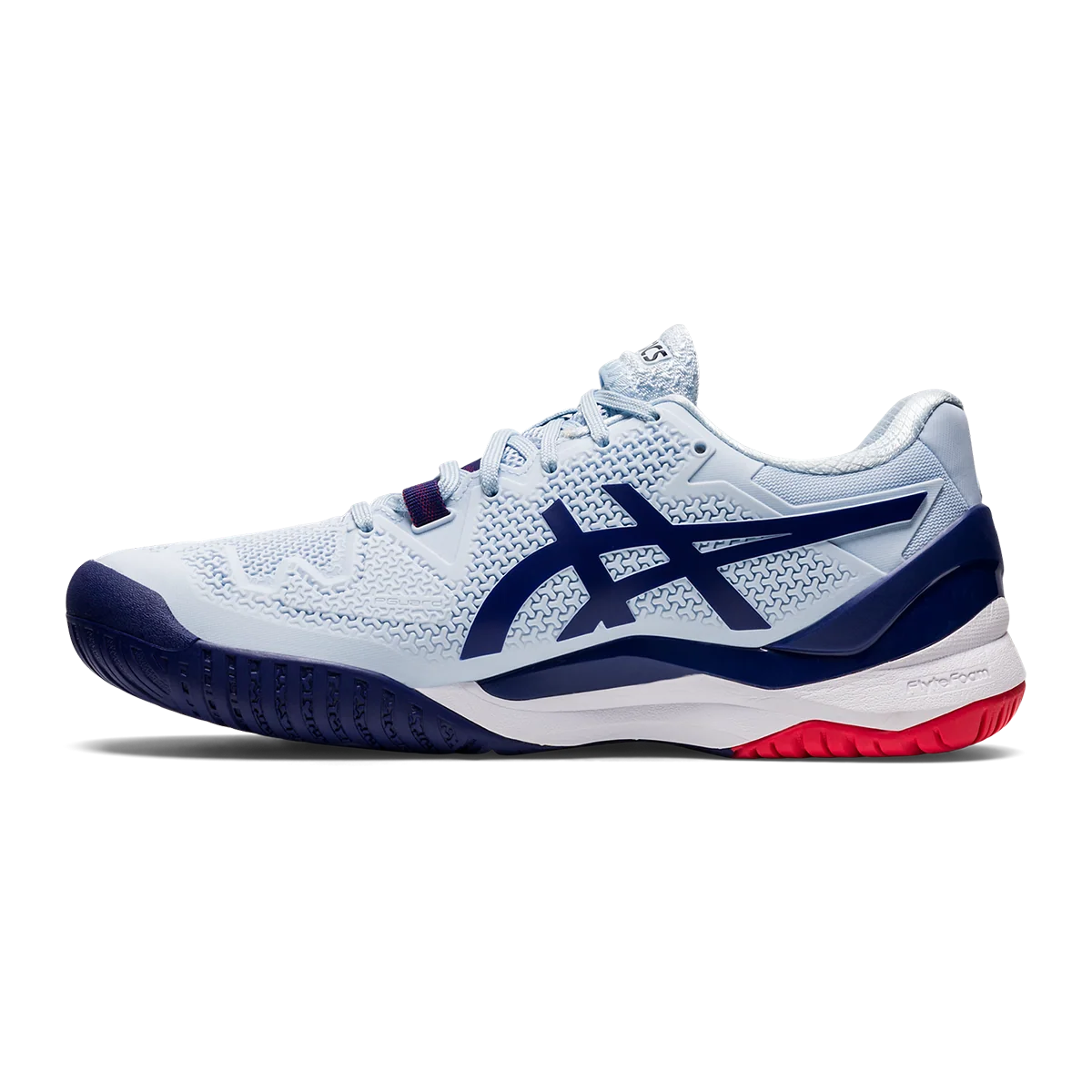 Asics Gel Resolution 8