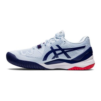 Asics Gel Resolution 8