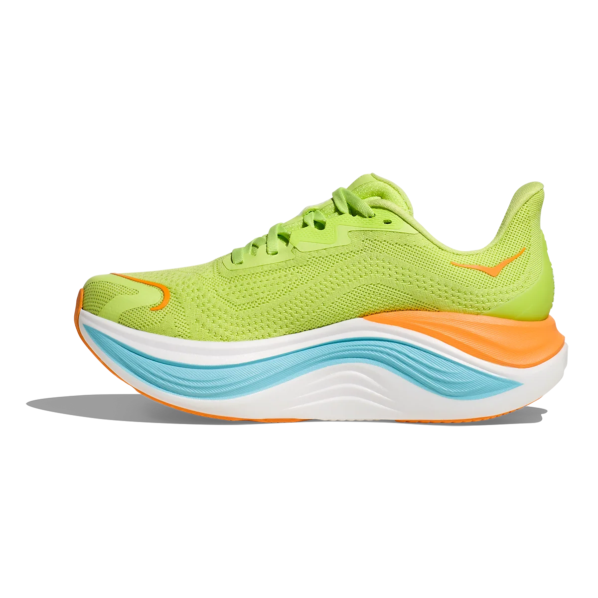 Hoka Skyward X