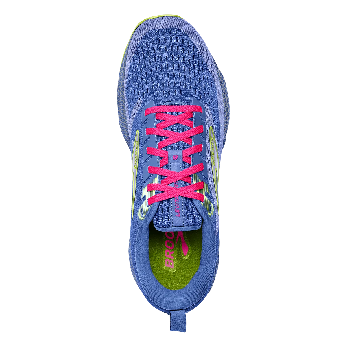 Brooks Levitate GTS 6