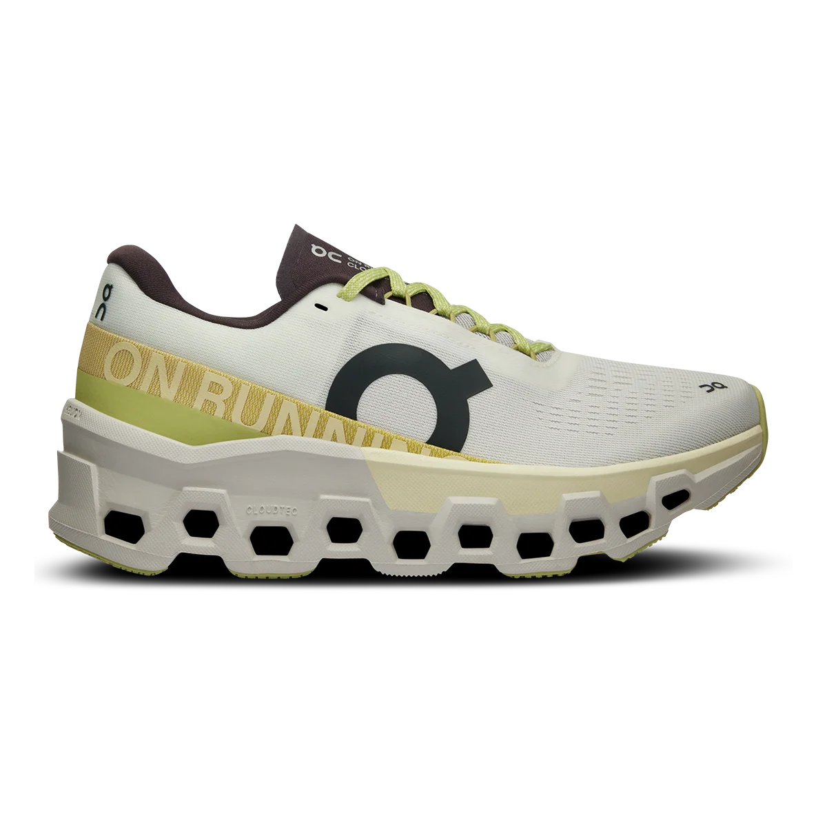 ON Cloudmonster 2