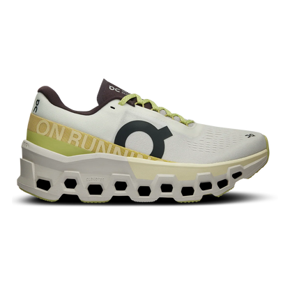 ON Cloudmonster 2