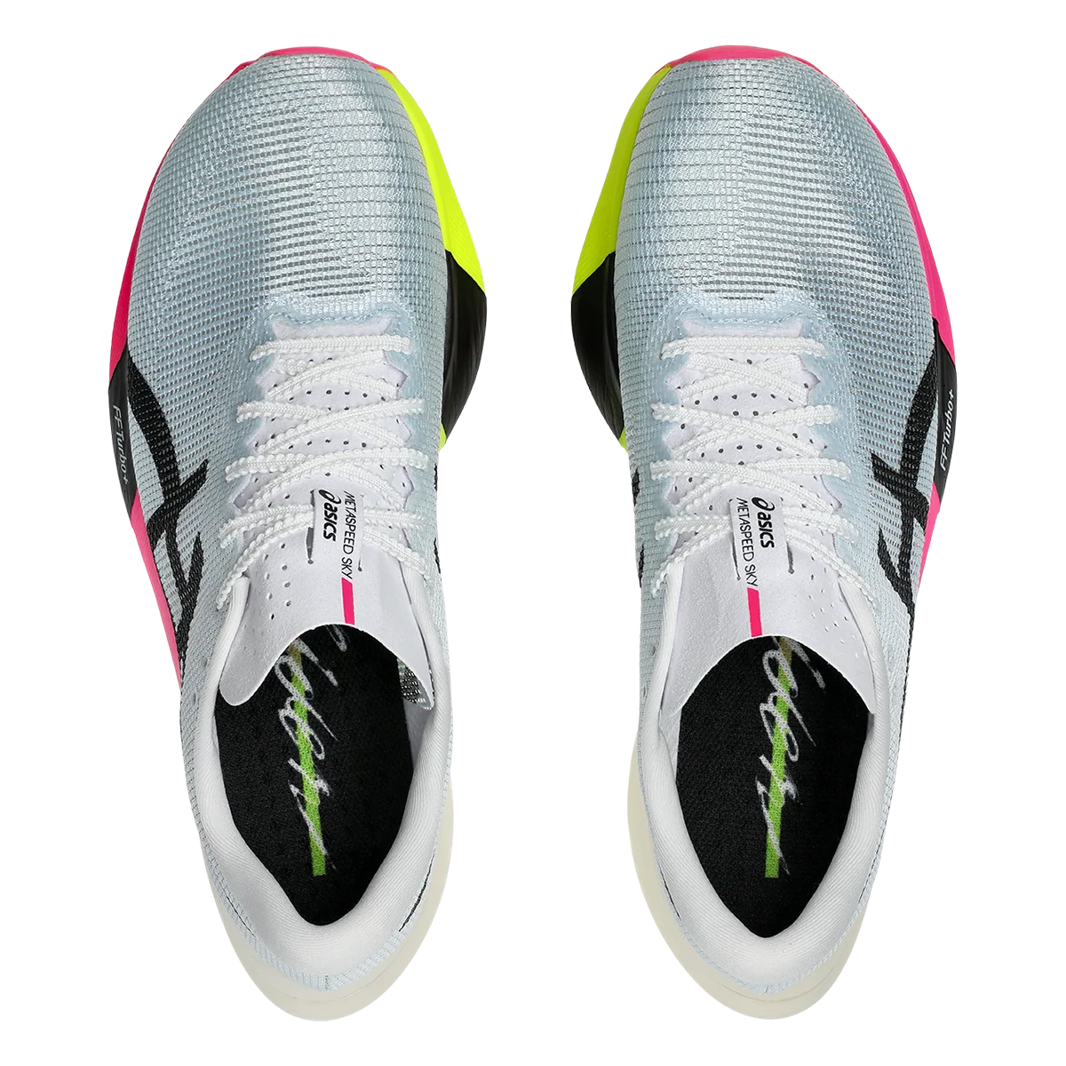 Asics Metaspeed Sky Paris
