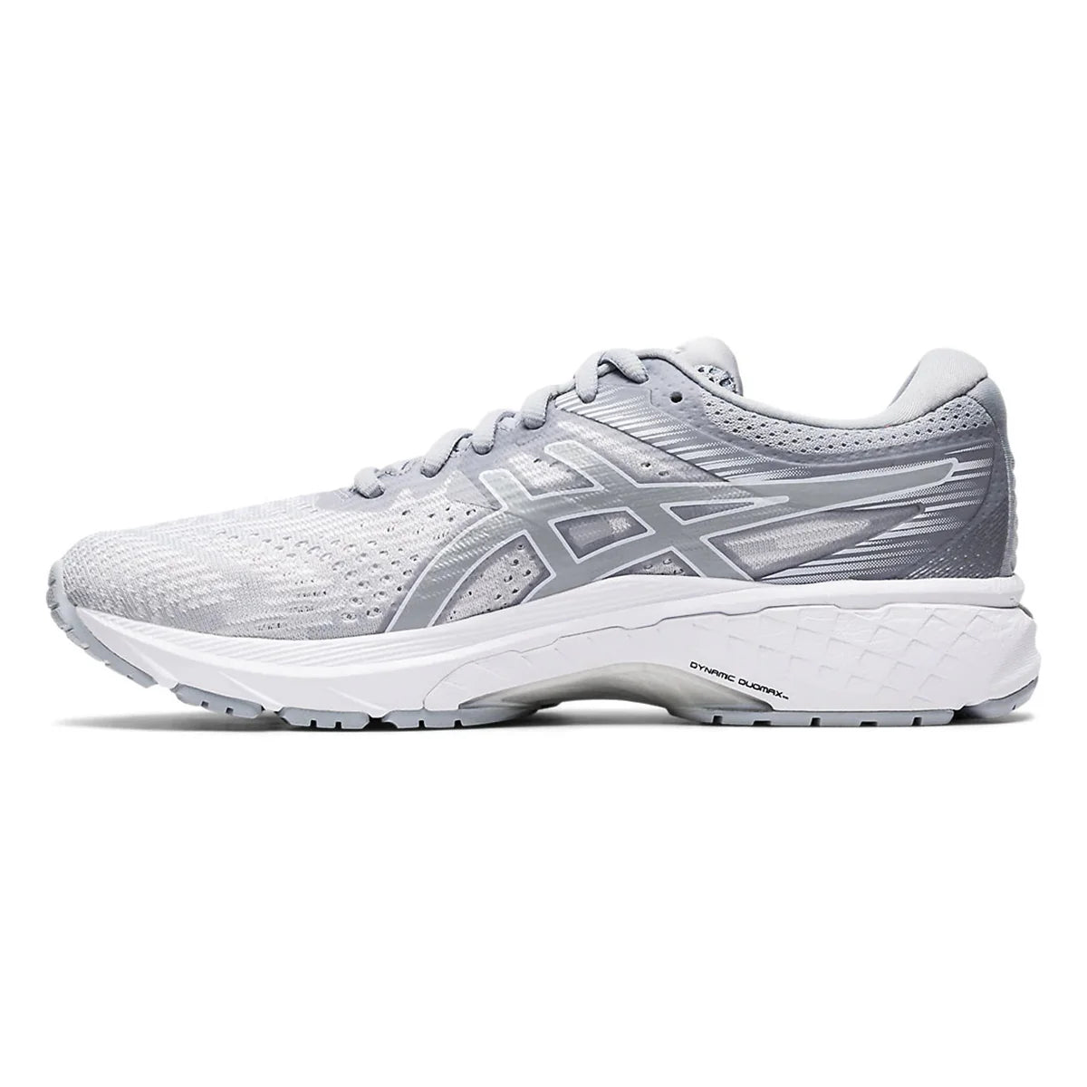 Asics GT 2000 8 - Piedmont Grey - White