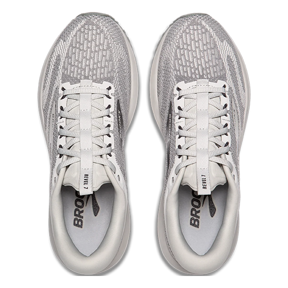 Brooks Revel 7