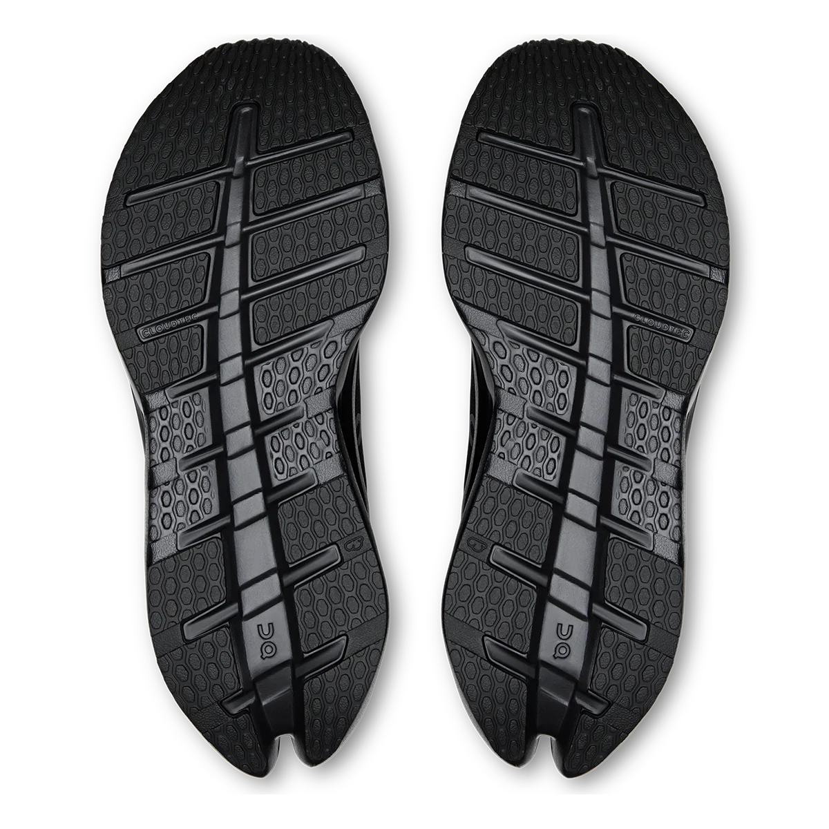 ON Cloudrunner 3