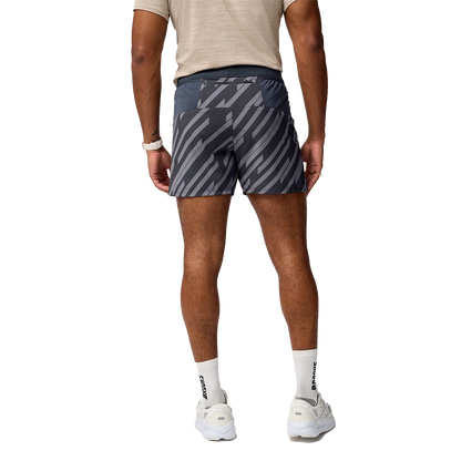 Brooks Journey 5" Short