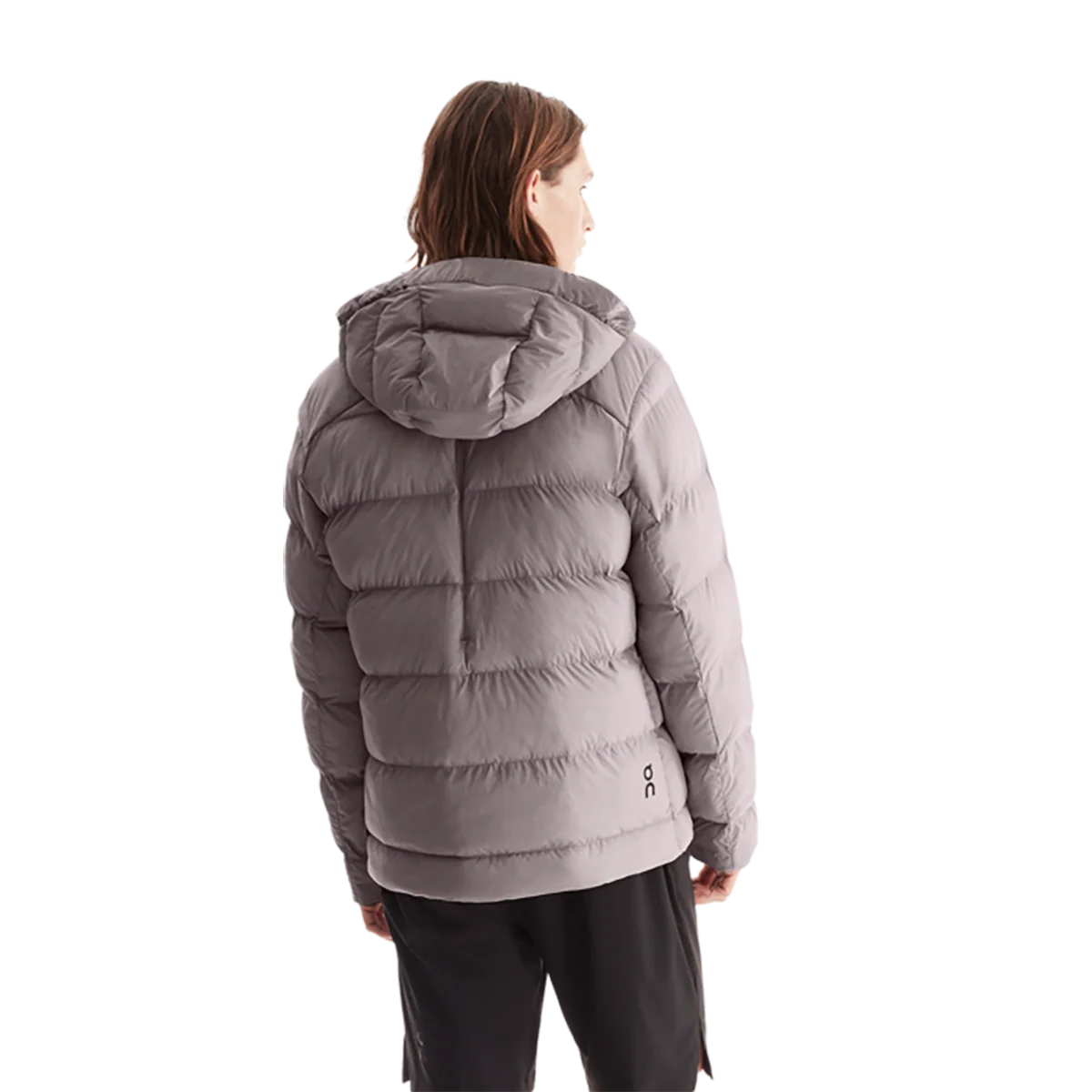 ON Challenger Jacket