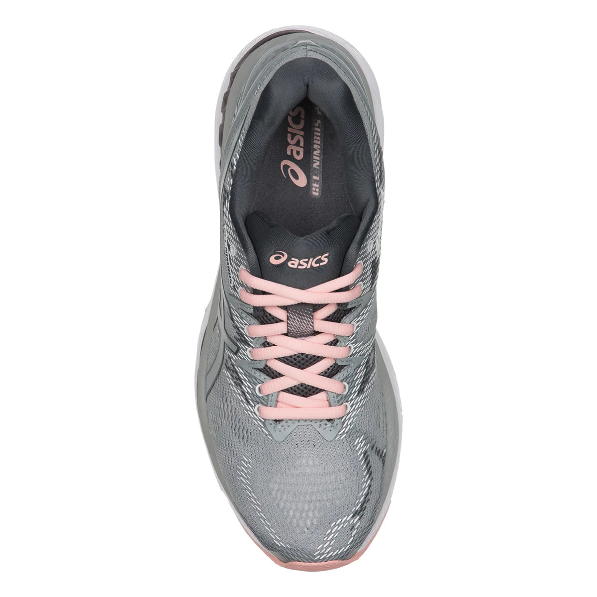 Asics Nimbus 20