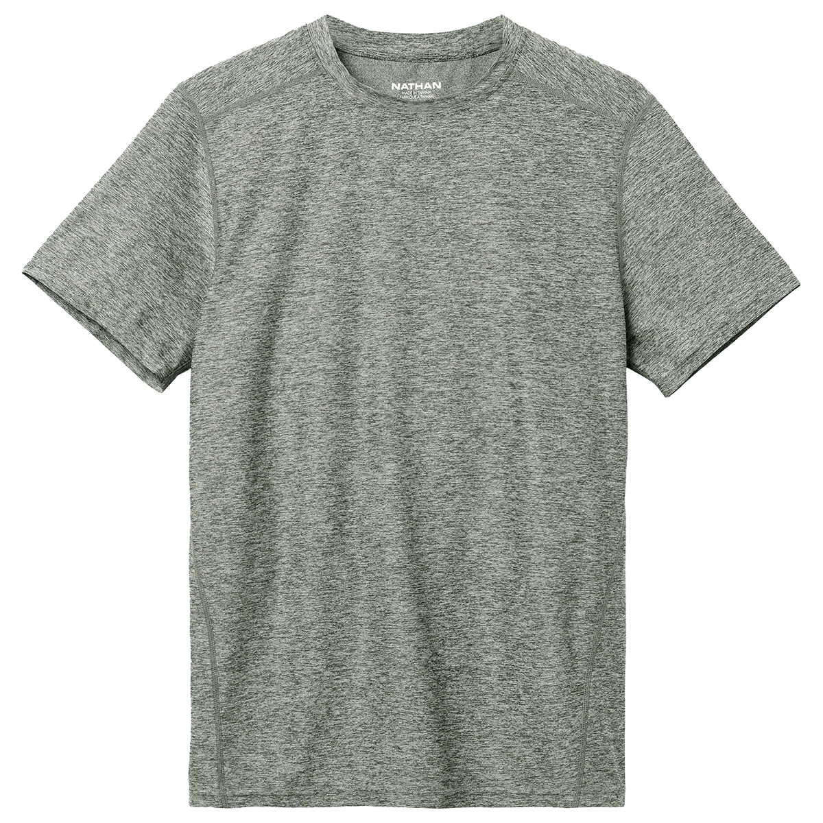 Nathan Qualifier Shortsleeve
