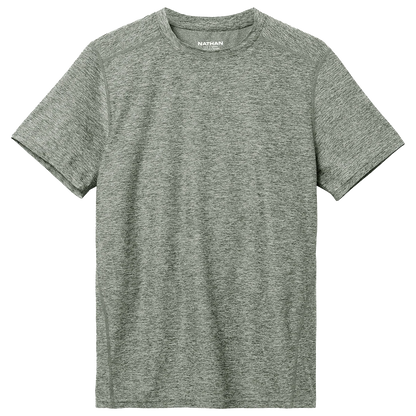 Nathan Qualifier Shortsleeve