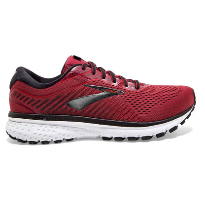 Brooks Ghost 12