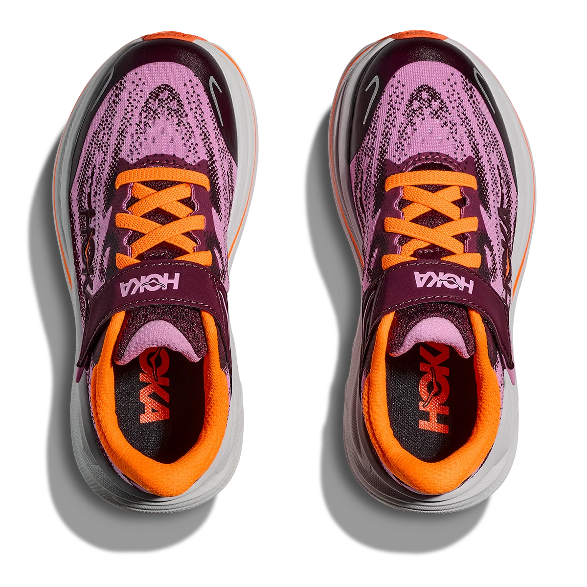 Hoka Clifton 10 Little Kids