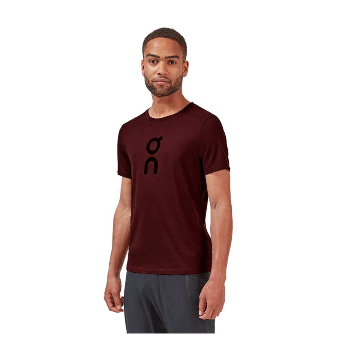 ON Graphic-T Shortsleeve