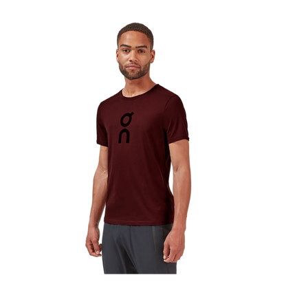 ON Graphic-T Shortsleeve