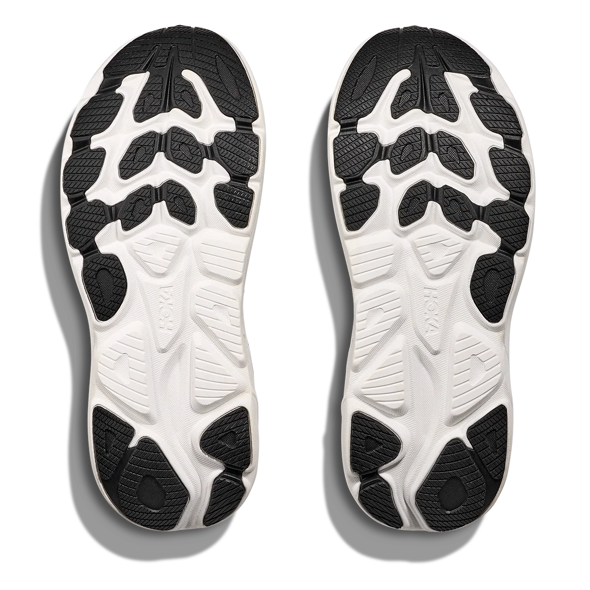 Hoka Clifton 10