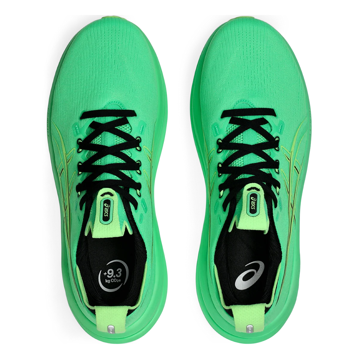 Asics Gel Nimbus 28