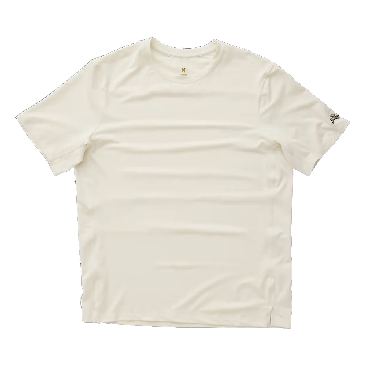 Tracksmith Session Shortsleeve