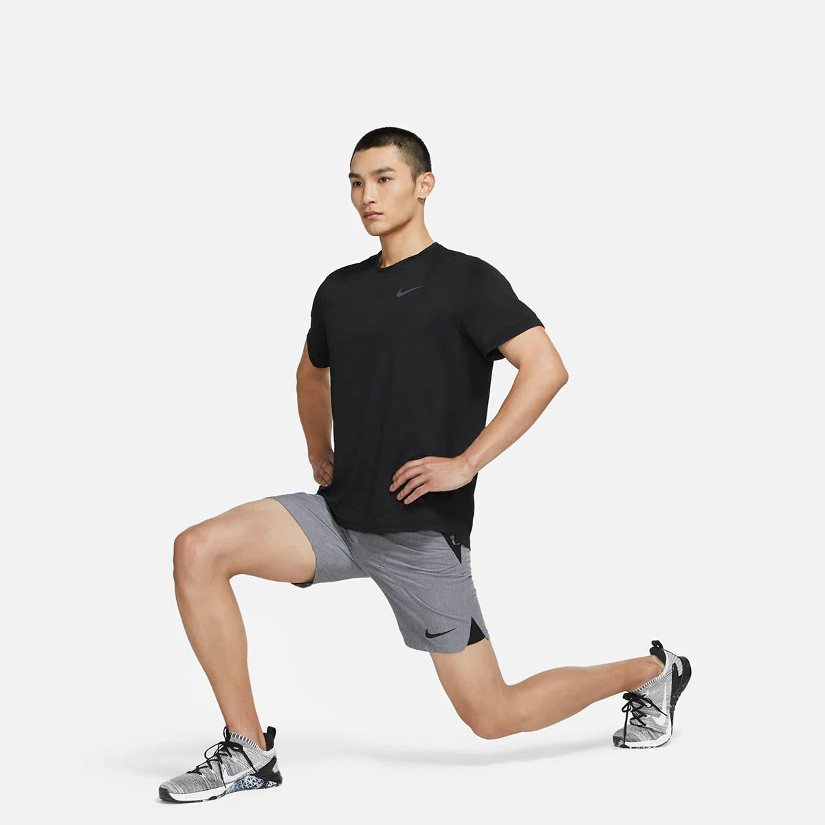 Nike Pro Dri-Fit Shortsleeve